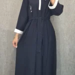 مانتو کفتان دبل(زنانه)