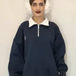 بلوز دورس اسپان پولو(زنانه)