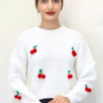 بافت گیلاسی(زنانه)