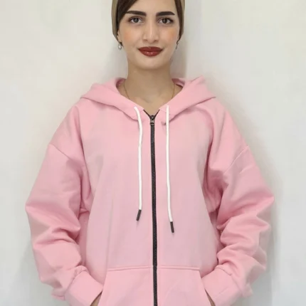 سوییشرت دورس بیسیک(زنانه)