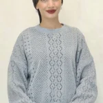 بافت تمام دانتل(زنانه)