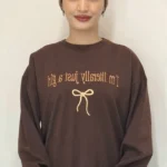 بلوز پاپیون (زنانه)
