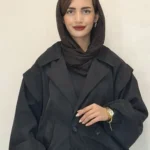 کاپشن سانتانا بامبر دکمه‌دار(زنانه)
