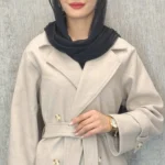 مانتو فوتر(زنانه)